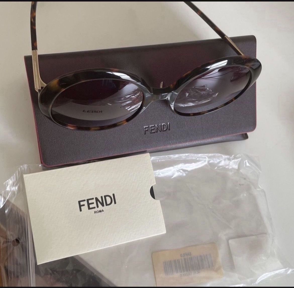 Fendi Women’s Sunglasses