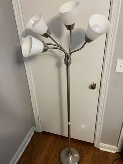 Standing lamp