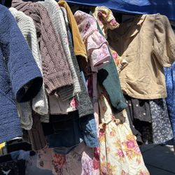 Lots Of Girls Clothing Dresses Swim Sizes 2/3 Up To 8