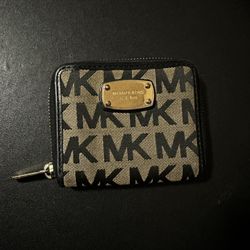 Michael Khors Wallet