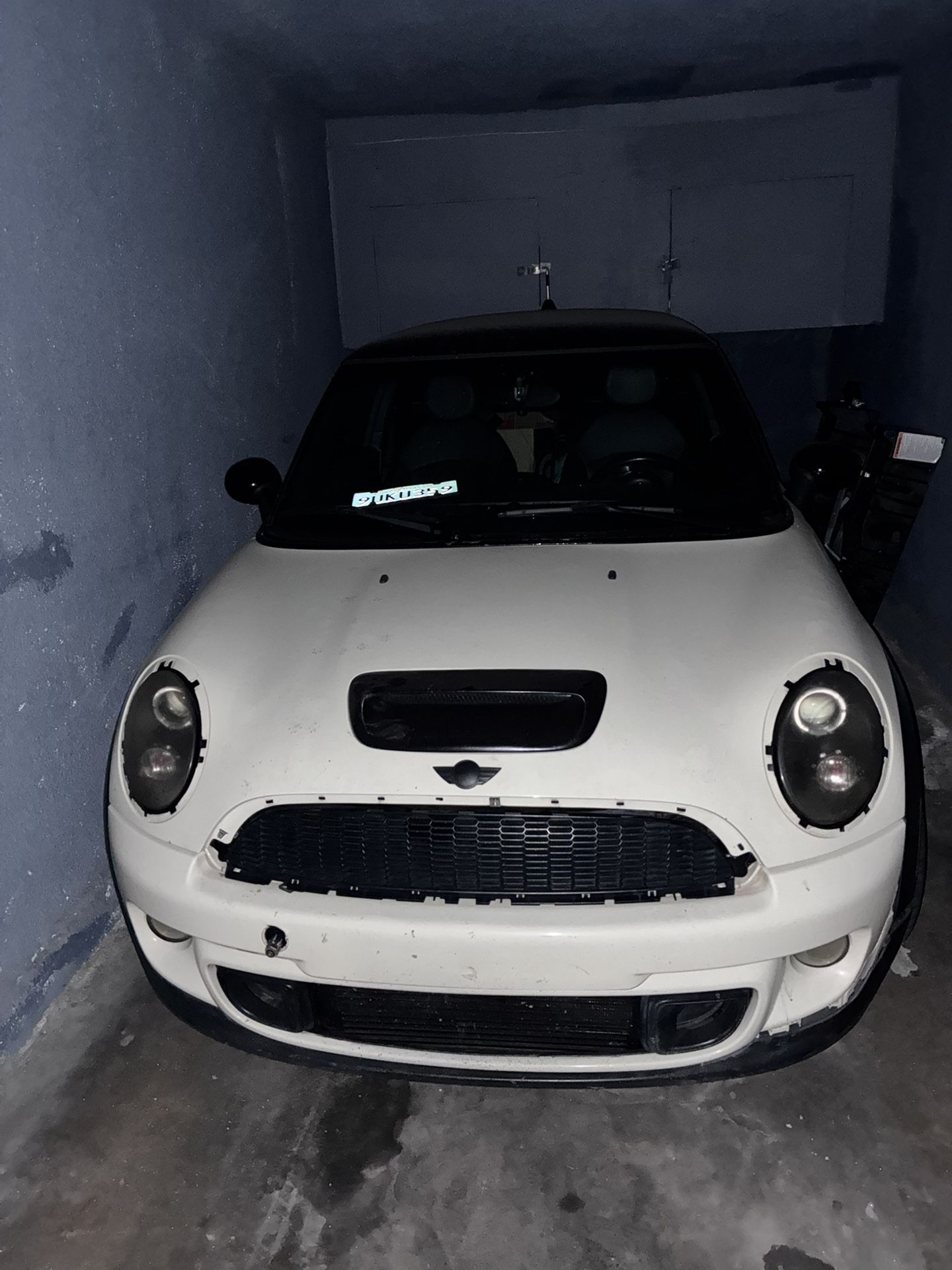 2011 Mini Cooper