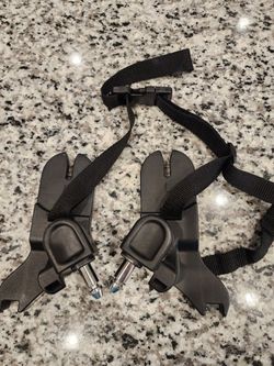 Baby Jogger/ Click Connect