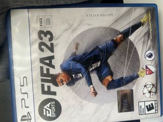 PS5 games