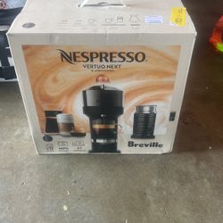 Nespresso