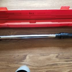 Torque Wrench 