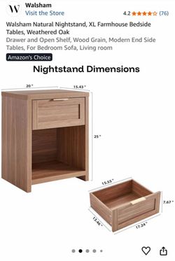 Nightstand