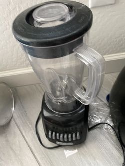 Blender- $10