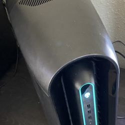 Alienware Ryzen 5800X w/RTX 5060