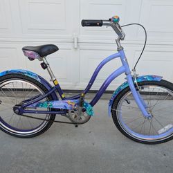 20" Electra Kids Bike