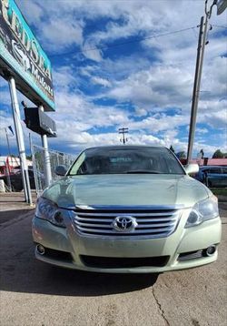 2008 Toyota Avalon