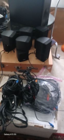 Bose  Lifestyle 12 Series