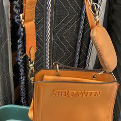Steve Madden Purses 