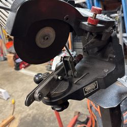 Sharpening