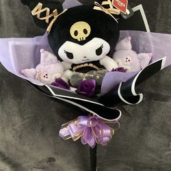 Sanrio Bouquet 