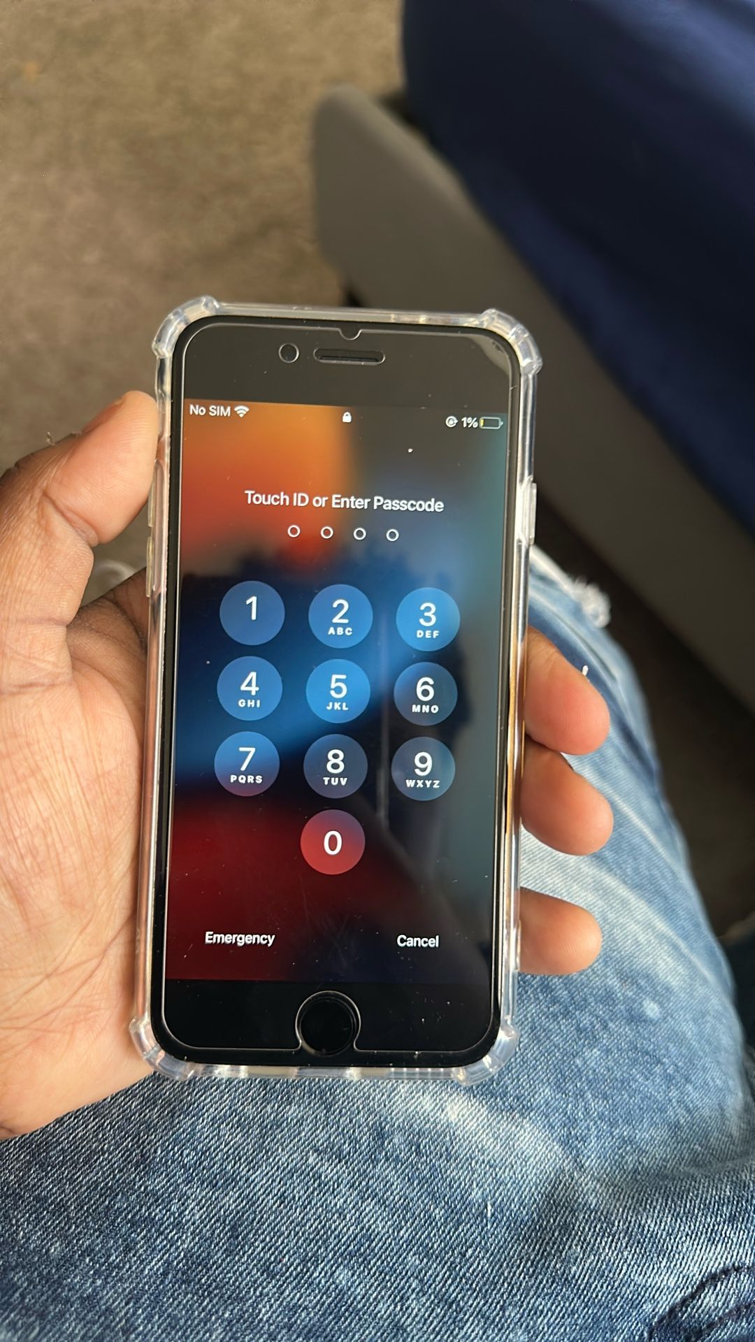 iPhone 6s