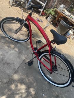 Del rio bike
