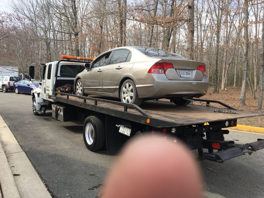 Towing 24/7