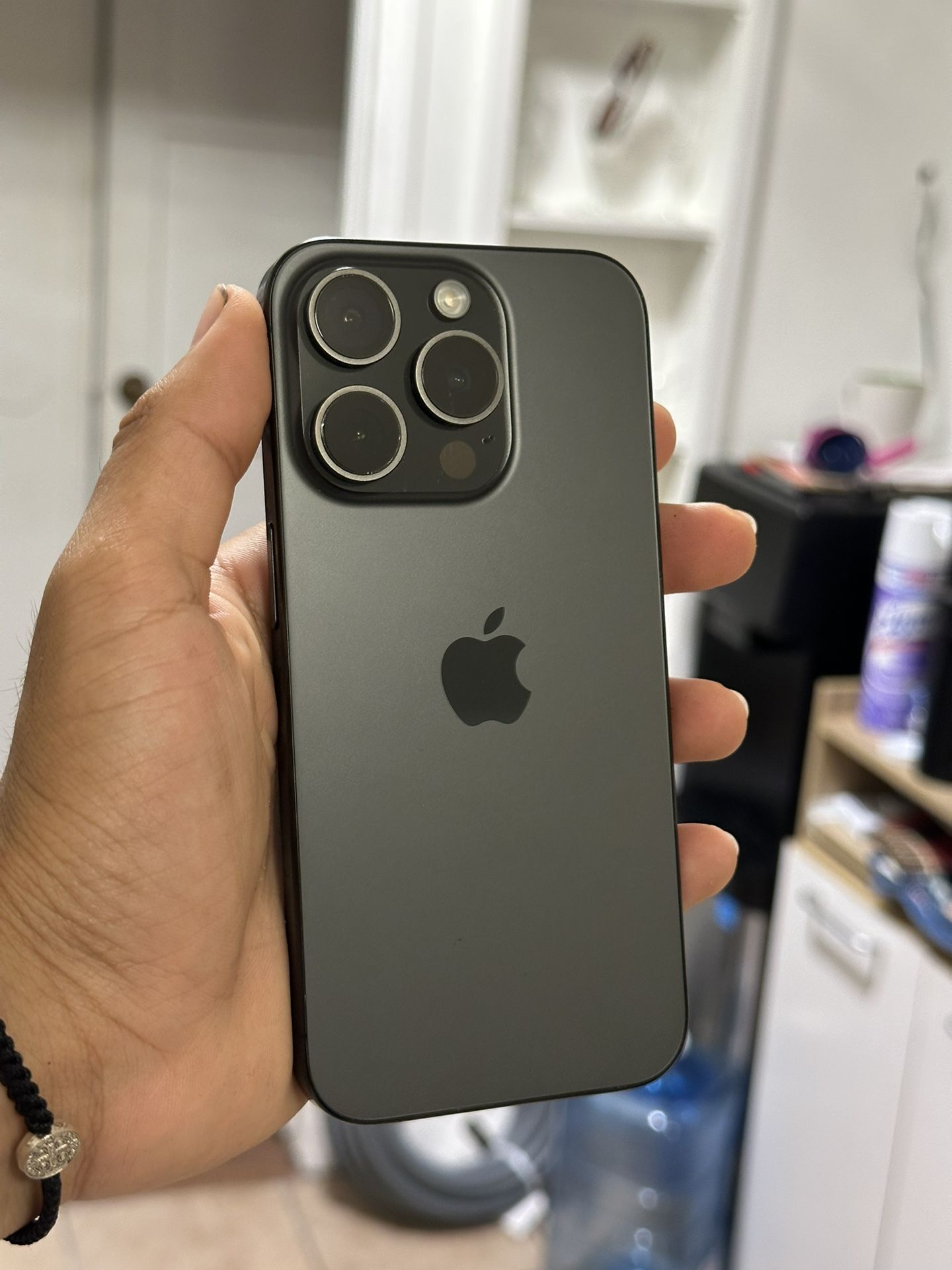 iPhone 15 Pro Unlocked