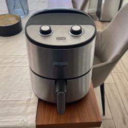 Air Fryer Bella Pro Series