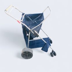 Tommy Bahama Beach Cart – Oversized Sand Tires – Adventure Ready!