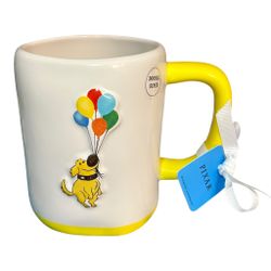Disney Pixar “Up” Adventure Is Out There Mug