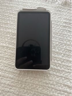 Square terminal