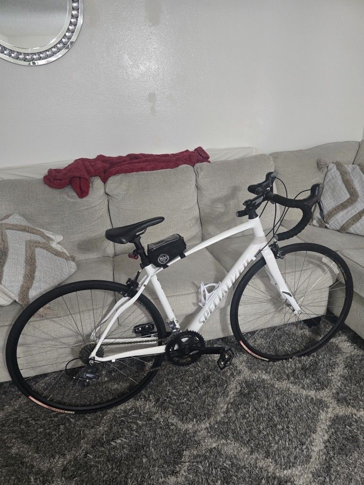 Road Bike Specialized