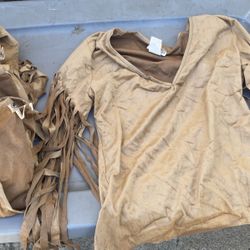 (6) Small/ Chico Blouses/blusas