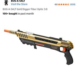 Bug A Salt Gold Digger 