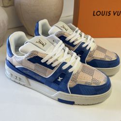New Louis Vuitton Men’s Shoes