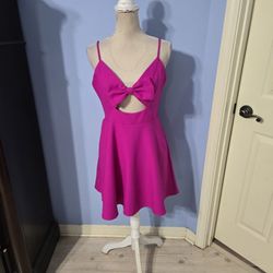 Lulus Xlarge Womens Dress 