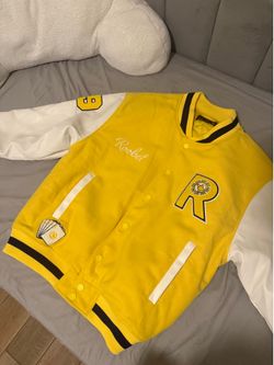 Varsity jacket new unused XL