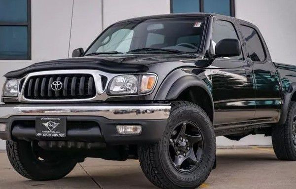 2003 Toyota Tacoma Excellent truck