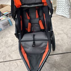 Bob stroller 