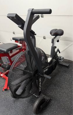 ROGUE ECHO BIKE V3.0