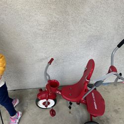 kids bike