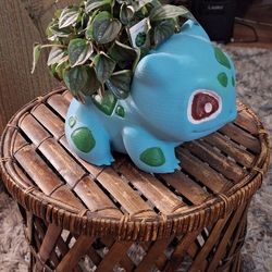 Pokémon Bulbasaur Planter/pot