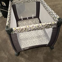 Travel Crib