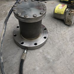 Tanker Valve / Safety Valve BETTS BRAND