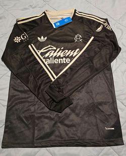 Club America Away Jersey 26-27 long sleeve fan version
