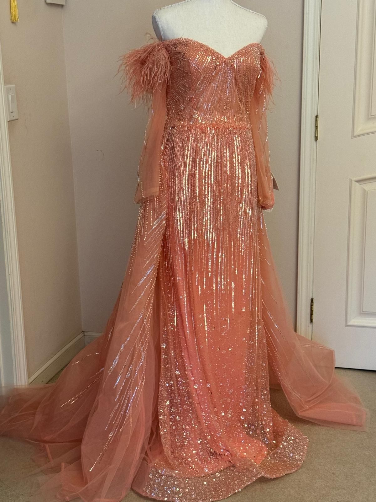 New Dress