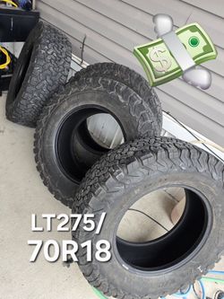 4 Llantas