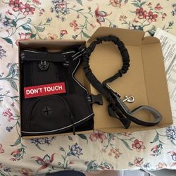 XL Dog Harness 