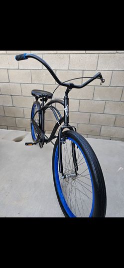 26" Electra Men's Aluminium Beach Cruiser