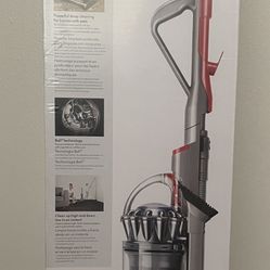 Dyson Vacuum