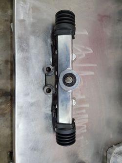 Rack And Pinion Heavy Duty