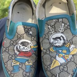 Gucci Shoes Kids
