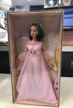 Angelic Harmony Hispanic/Latino Barbie (Special Edition) - New in box