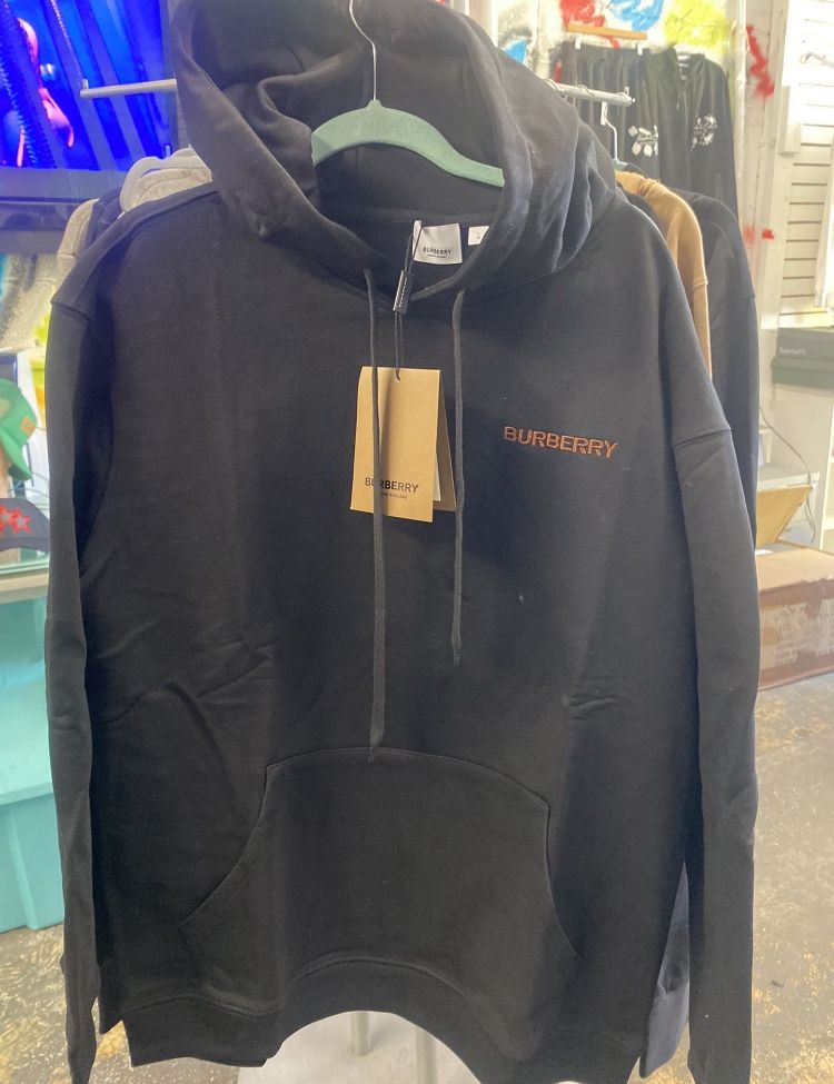 Burberry Hoodie