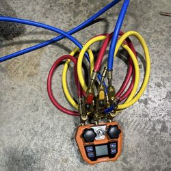 Aire Acondicionado Chekador 